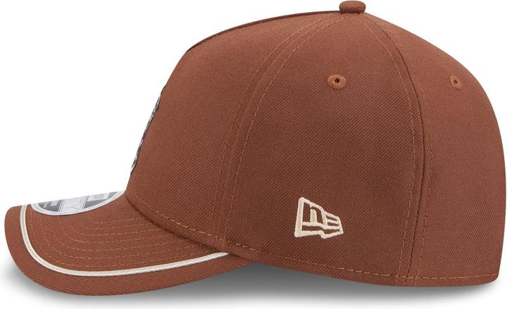 Produktbild New Era 9Forty M-Crown Cap - Motorsport New York Yankees