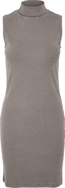 Produktbild Vero Moda Vmjane Sl Washed Highneck Dress Jrs Noos (XS)