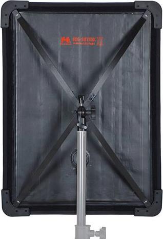 Image du produit Falcon Eyes Panneau flexible étanche à LED RX-18TDX II 45x60 cm