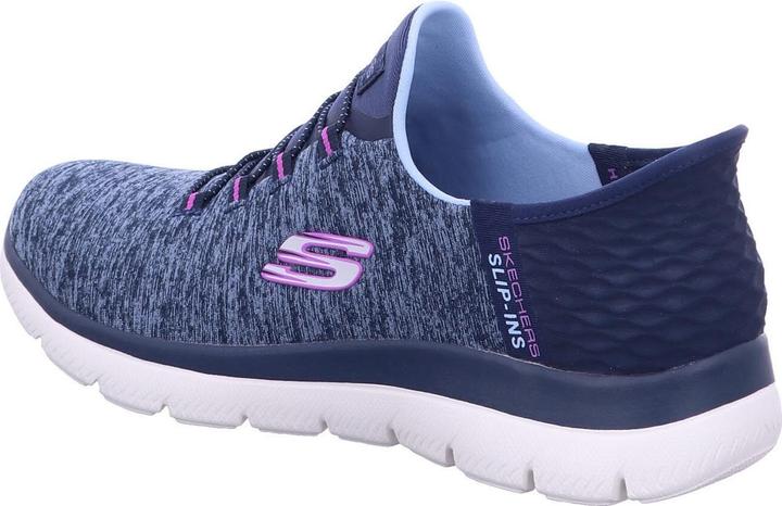 Produktbild Skechers Sneaker SUMMITS - DAZZLING HAZE (36)
