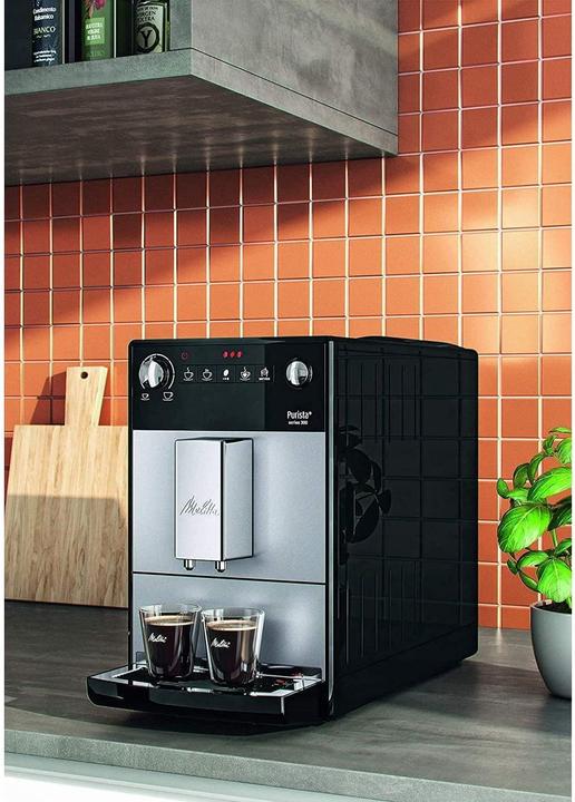 Immagine prodotto Melitta Purista