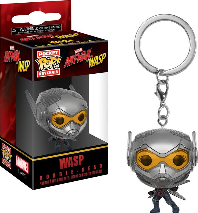 Funko Wasp