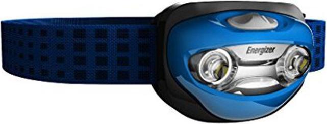 Actual product image Energizer Advanced Headlight X6 LED (24 lm)