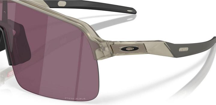 Image du produit Oakley Sutro Lite (Encre grise mate, Prizm Road Black)