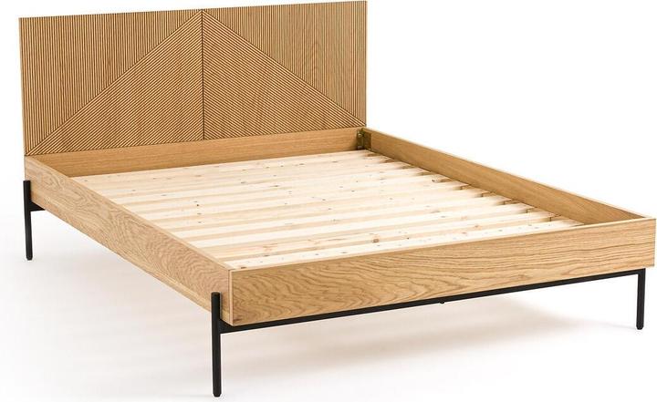 Image du produit La Redoute Interieurs Lodge (140 x 190 cm)