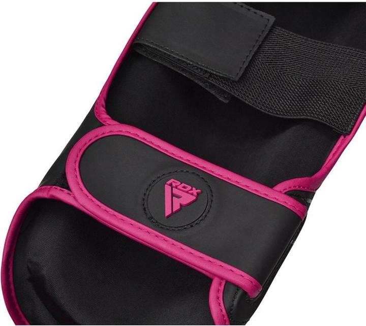 Produktbild Rdx F6 KARA Schienbein Einlagenschutz (S)
