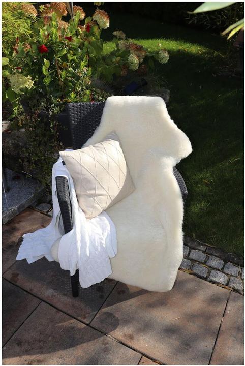 Image du produit Kaiser Tanning Baby Lambskin Mimosa (100 cm)