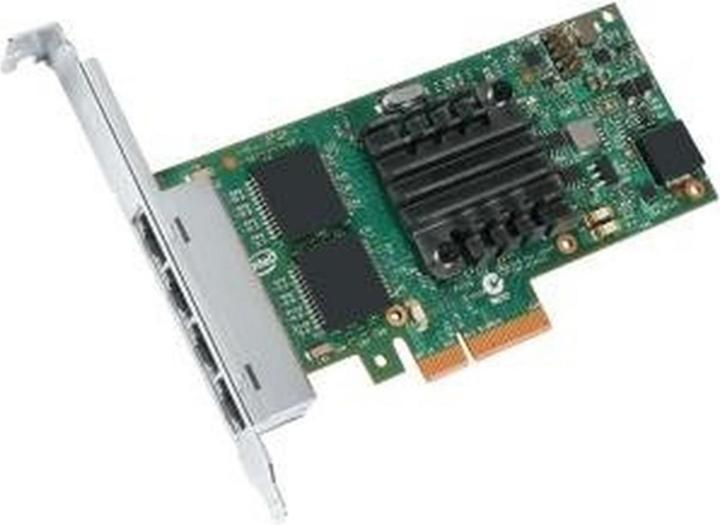 Image du produit Intel I350T4V2 (Mini PCI Express)