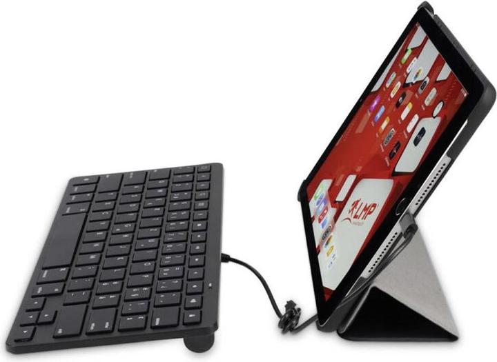 Image du produit LMP Clavier Lightning (CH, Filaire)