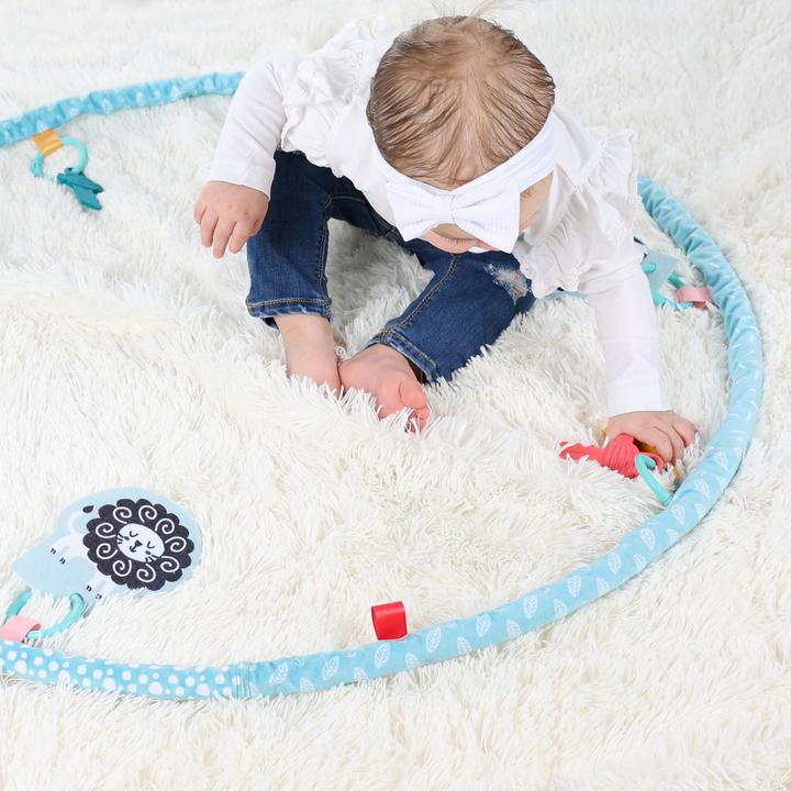 Produktbild Ses Tiny Talents – Sense Around Activity Ring