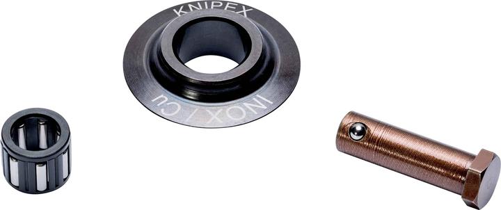 Knipex Cutting wheel INOX Cu for 90 31 02 (Tailor's wheel)