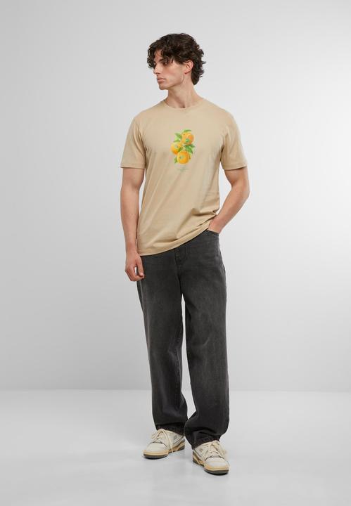 Produktbild Cayler & Sons Vitamine Tennis Tee - 195251 (S)