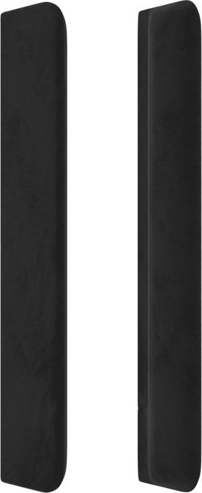 Produktbild VidaXL Nathanael (93 x 16 x 128 cm)