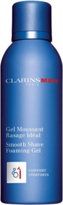 Produktbild Clarins Gel Rasage (150 ml, Rasiergel)