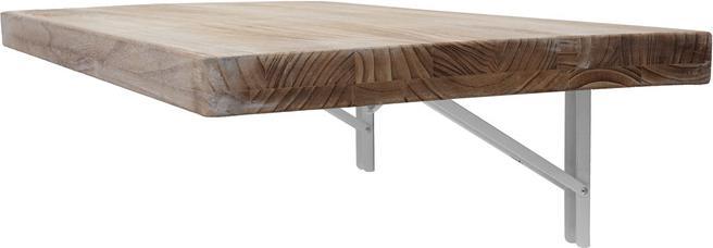 Mendler Wandklapptisch (100 x 50 cm)