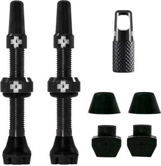 Produktbild Muc-Off V2 Tubeless Ventil Kit