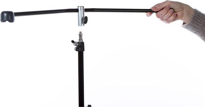 Image du produit Lastolite Support de fond magnétique