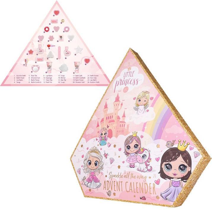 Image du produit Herboristeria Little Princess