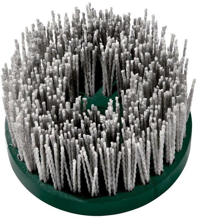 Metabo Spazzola per piatti (P60)