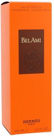 Produktbild Hermès Bel Ami (Eau de Toilette, 100 ml)