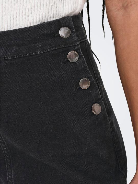 Actual product image Only ONLHUSH Jeansrock Jeansrock (XS)