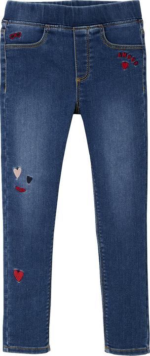 Produktbild Vertbaudet Jeans (158)
