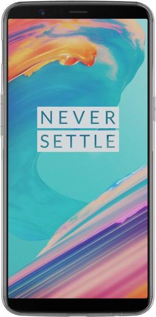 Produktbild Nillkin Nature Soft Series (OnePlus 5T)