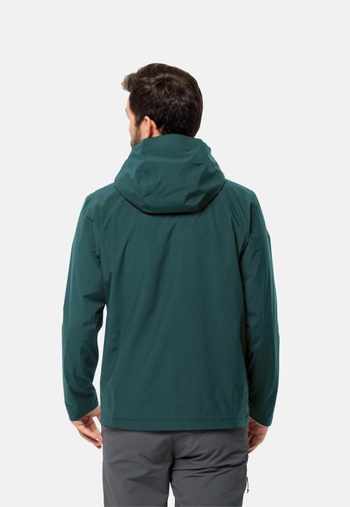 Produktbild Jack Wolfskin Robury 2L Jacket (XXL)