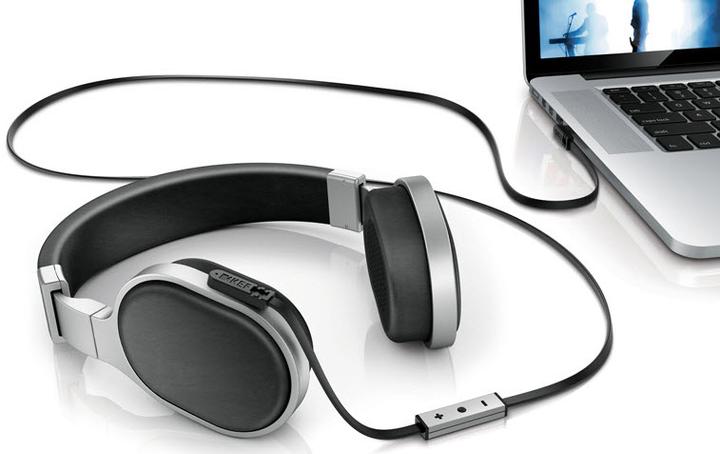 Produktbild KEF M500 (Kabelgebunden)