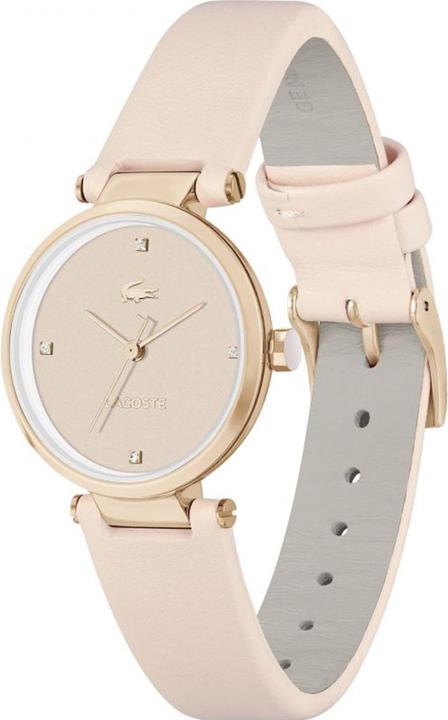 Produktbild Lacoste 2001335 Orba Damenuhr 30mm 3ATM
