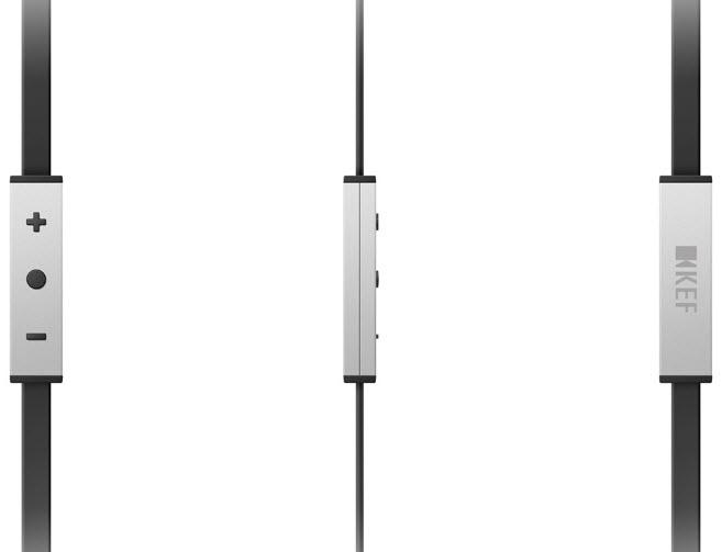 Produktbild KEF M500 (Kabelgebunden)