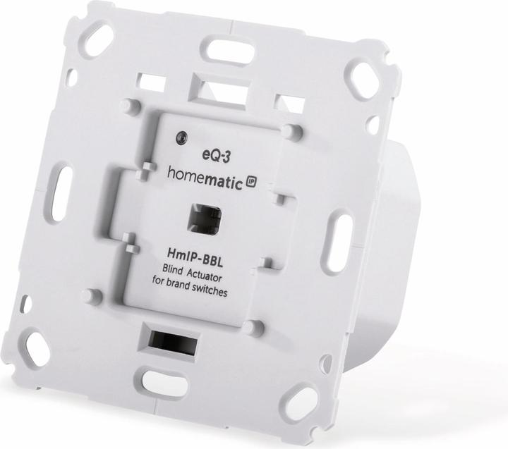 Immagine prodotto EQ-3 Attuatore cieco (Attuatore per otturatore)