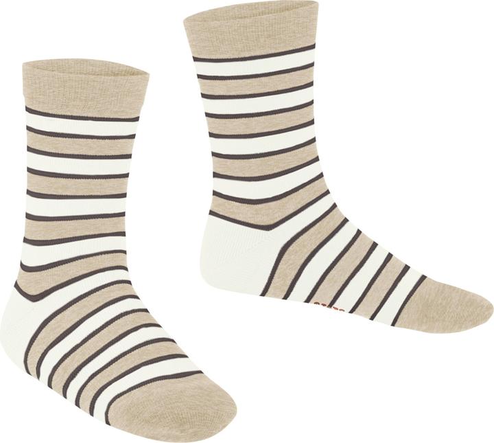 Produktbild Falke Simple Stripes SO (31 - 34)