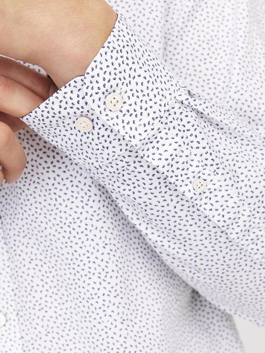 Immagine prodotto Jack & Jones Jjeremy Detail Shirt Ls Noos (XXL)