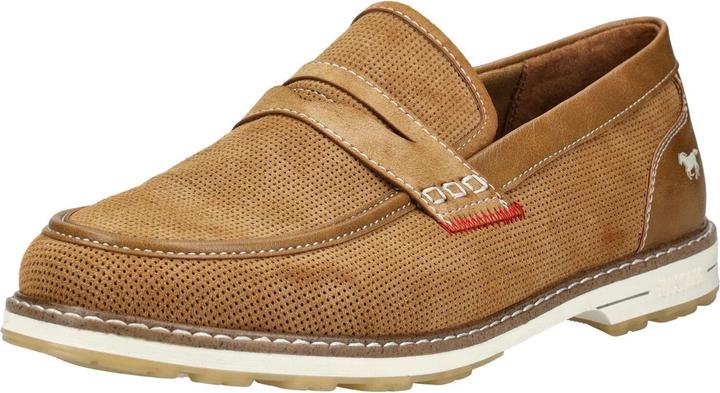 Mustang Slipper