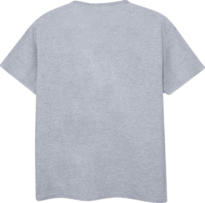 Actual product image Looney Tunes Girls Tweety Pie Cotton T-Shirt (152, 158)