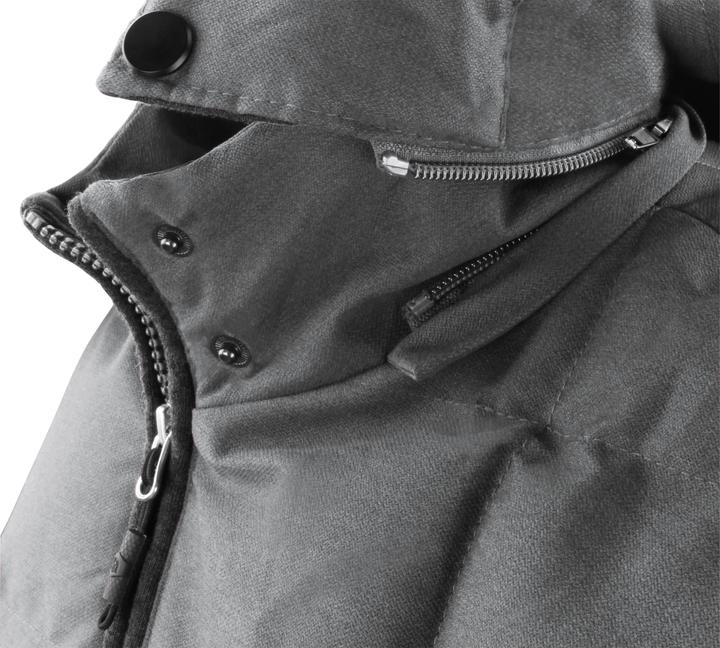 Immagine prodotto Normani Gilet invernale trapuntato Tropez - 1555 (5XL)