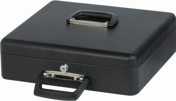 Actual product image Maul Cash box with Euro counter