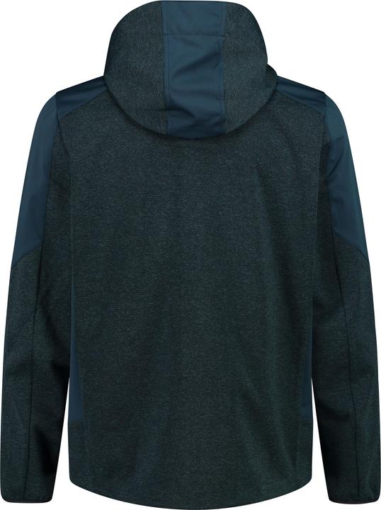 Immagine prodotto CMP Campagnolo Zip Hoodie (L)