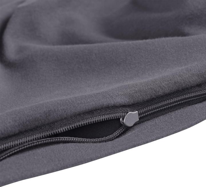 Produktbild Traumschlaf Premium Interlock Kissenbezug (Kopfkissenbezug, 40 x 80 cm)