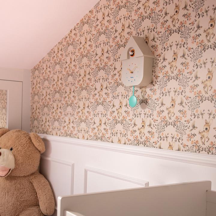 Image du produit Fisura Cuckoo Clock