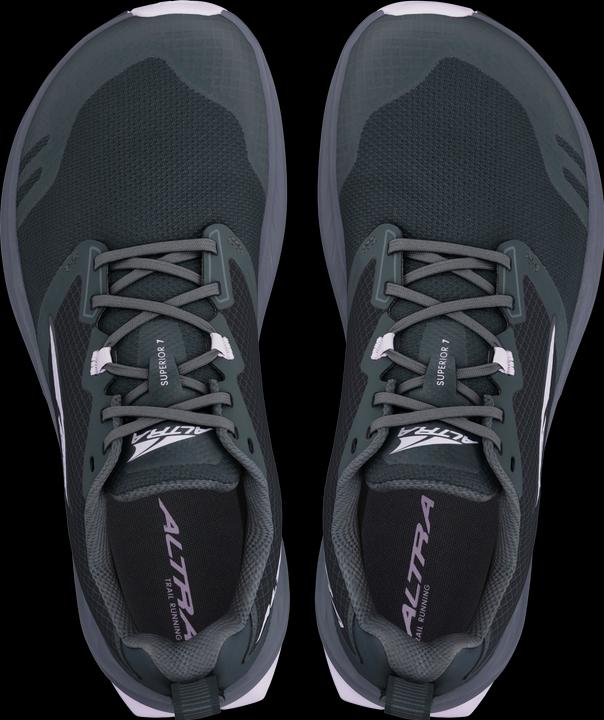 Produktbild Altra Superior 7 - Trailrunningschuhe - Damen (40)