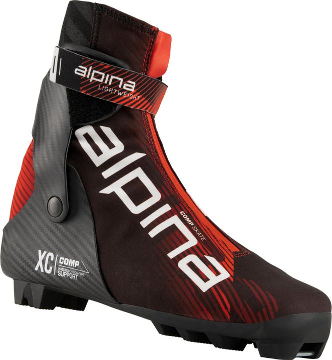 Produktbild ALPINA SPORTS Comp (42)