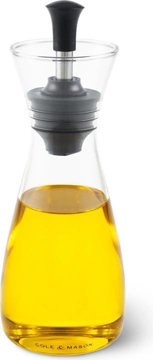 Immagine prodotto Cole & Mason Öl & Essigspender (370 ml)