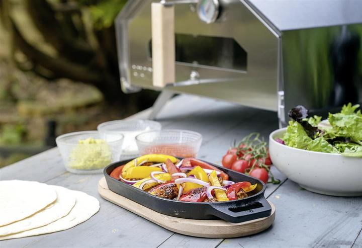 Image du produit Ooni Grizzly Pan