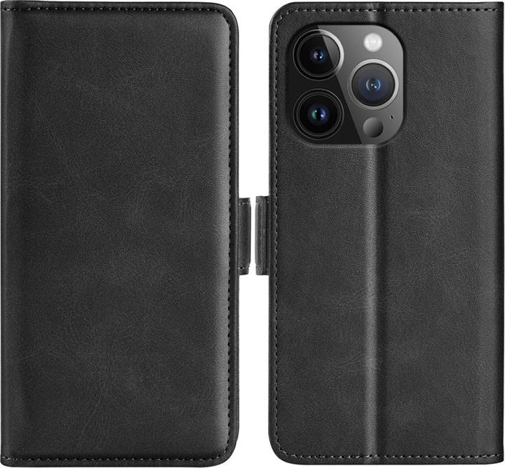 Immagine prodotto Screenguard CardLounge (Apple iPhone 15 Pro)