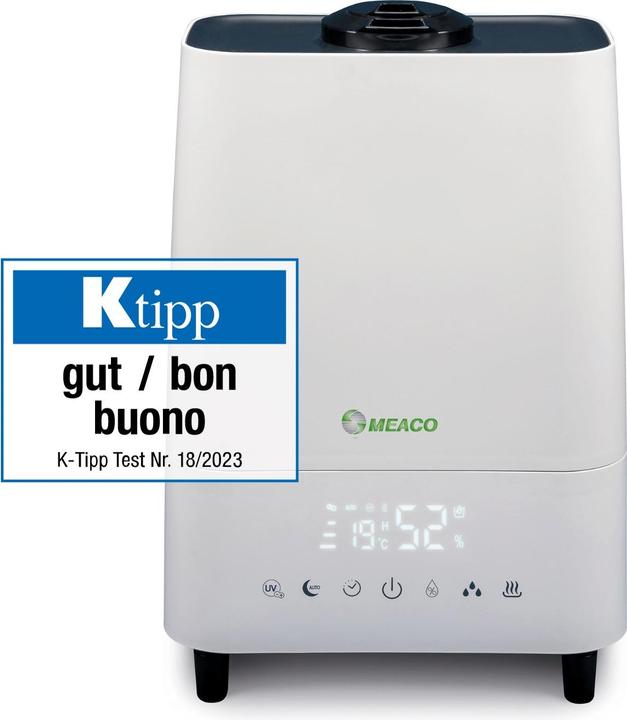 Immagine prodotto Meaco Deluxe 202 (55 m²)