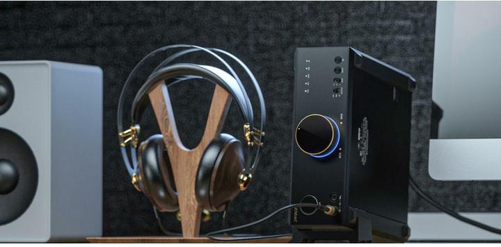 Produktbild FiiO K9 Pro ESS (USB-DAC, Gain-Schalter, Bluetooth)