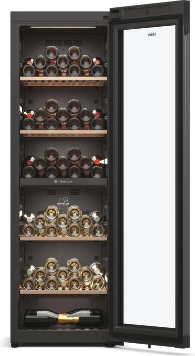 Actual product image Haier HWS236GDGU1