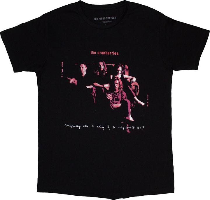 Produktbild The Cranberries Everybody Else (L)
